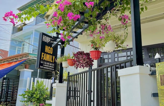 Ngo Family Apartment - Foto 51