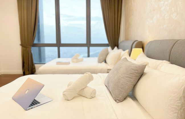 D'Rapport Residences By Manhattan Group - Foto 48