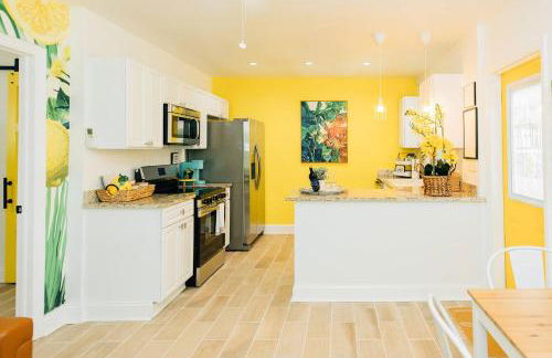 Fall Special! Squeeze the Day | Beach <1mi | 4plex - Foto 8