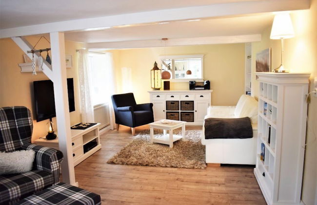 Haus Heimathafen - Foto 10