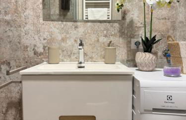 Luxury Apartment, Appartamento a Passignano sul Trasimeno - Foto 33