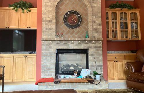 1 BR in a Lakeview House Near Redmond DT - Foto 5