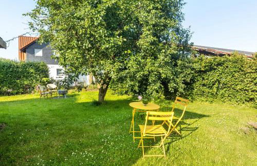 Tiny House im Grünen - Photo 22