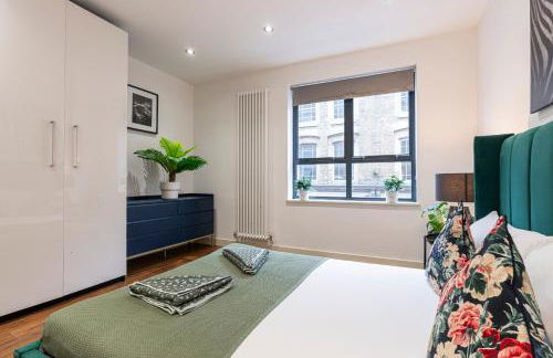 Brick Lane Apartments - Foto 31