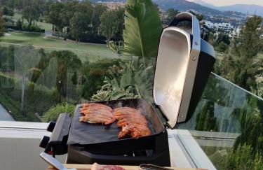 Marbella GOLF & SEA LODGE - HEATED POOL 28 degrees 365 days - Photo 13