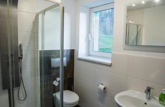 Das Appartment im Gästehaus im Rittergut Keulrod - Foto 6