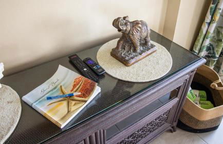 Key Largo Baha Penthouse Ocean Pointe 1416 - Foto 13