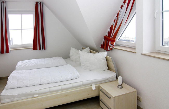 Apartment Seemoewe in Faehrhaus Vieregge - Photo 3