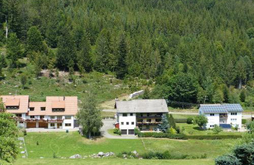 Haus Wiesengrund - Foto 2