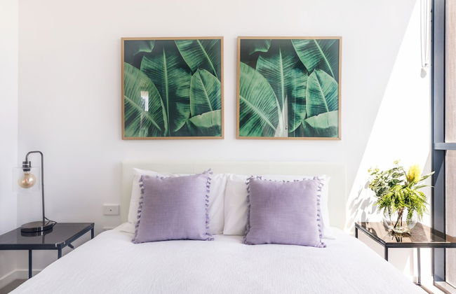 Airhome Southbank Riverside Tower - Photo 37