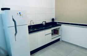 Studio aconchegante para duas pessoas - Foto 6