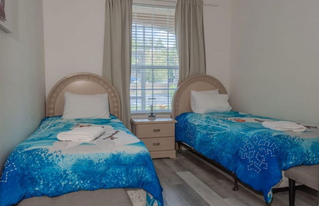 2785 Unit 105 Lovely Apartament 3BD Close to Disney - Foto 14