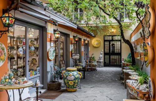 Bob W Florence Ponte Vecchio - Foto 38