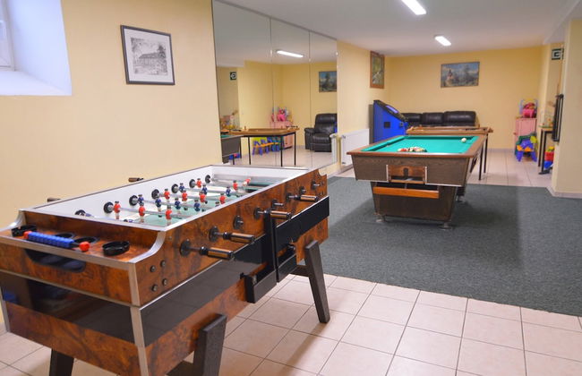 Modern Cottage in Baugnez/malmedy With Sauna - Foto 72