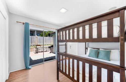 2BR-2 mins to Ocean-Sleeps 8-Pets - Photo 55