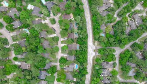 Pool & Spa! Whimsical Heart of The Woodlands - Foto 2