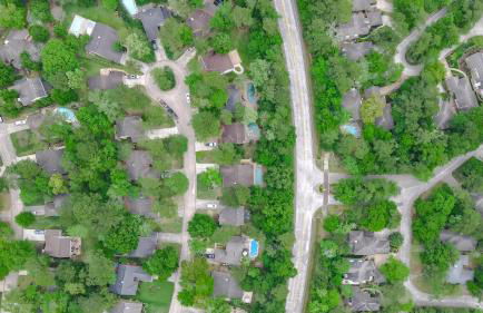 Pool & Spa! Whimsical Heart of The Woodlands - Foto 2