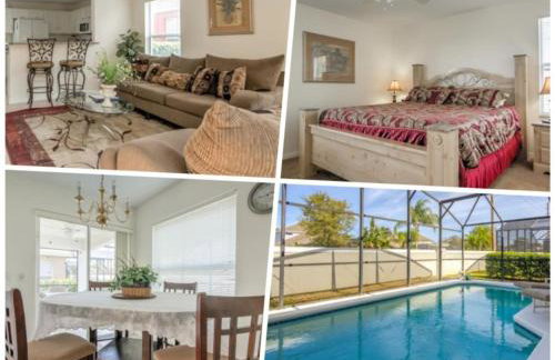 Southern Dunes Serenity Villa - Foto 1