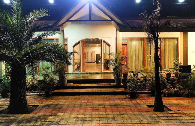 Evergreen Resort & Farm Aravali - Foto 7