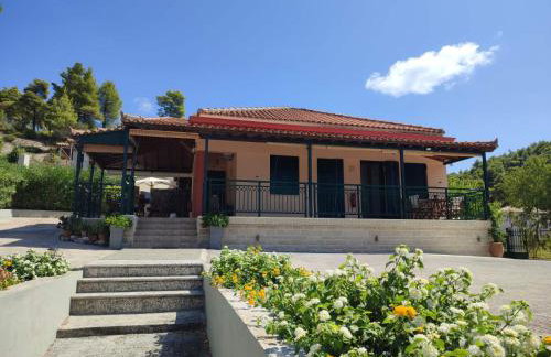 Skopelos Country House Diamantis & Chrisi - Foto 10