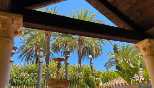 Cortijo La Saleta Banús - Foto 2