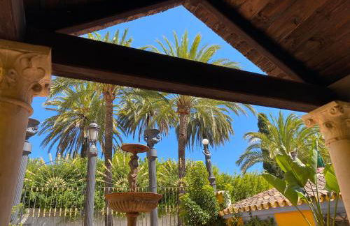 Cortijo La Saleta Banús - Foto 2