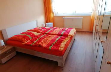 Ferienwohnung Mücheln 1 - Foto 1