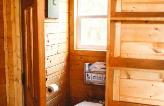 Treehouse Place at Deer Ridge Ole Mill - Foto 20