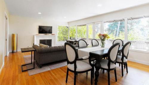 Landmark North Berkeley home - Foto 4