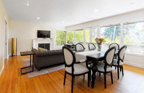 Landmark North Berkeley home - Foto 4