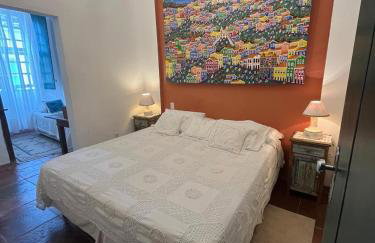 Apto com Arte no Pelourinho - Foto 15