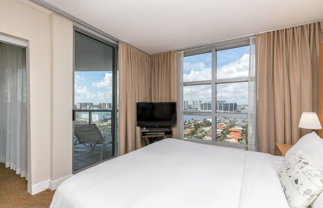 2 Br Luxury Suite In Marenas Beach Resort 2 Bedroom Condo by RedAwning - Foto 3