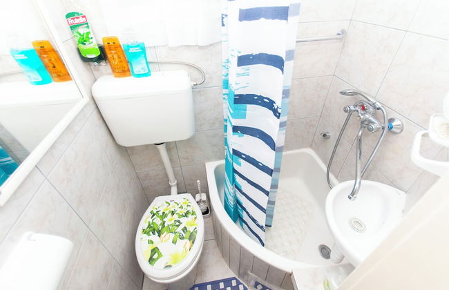 Apartment Zeljana - Foto 7