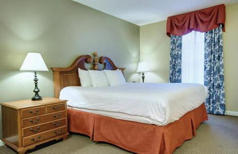 Wyndham Kingsgate 2 Bedroom Deluxe - Foto 11