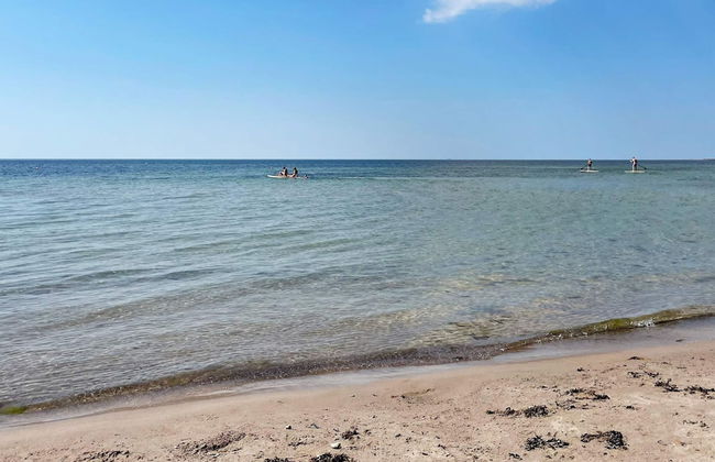 4 Person Holiday Home in Gotlands.tofta - Photo 47