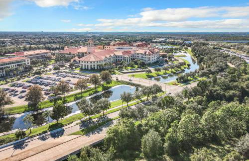 1Bed/1Bath Pet Friendly Condo at the Melia - Foto 23