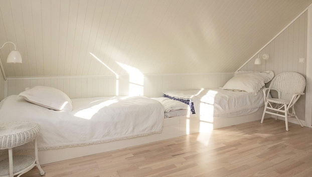 11 Person Holiday Home in Lokken-by Traum - Foto 2, Habitación