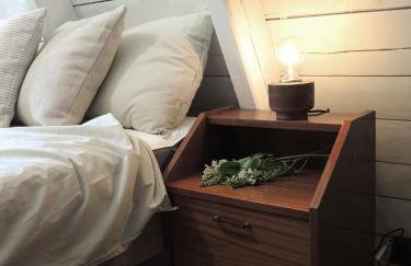 Domki MODERN Jezioro Nyskie - Foto 50