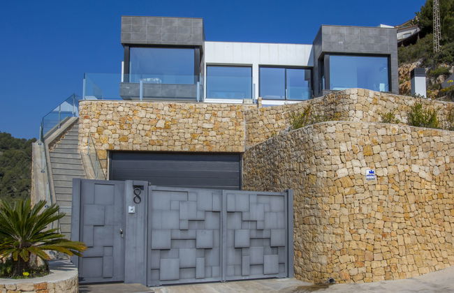 Villa Bali Infinity - Foto 53