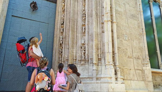 Valencia: Tour privado a medida - Foto 5
