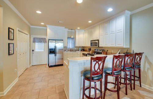 Pool and Lake Hamilton Access Hot Springs Condo! - Foto 10