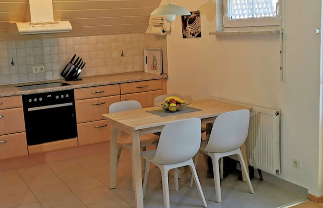 Amazing Apartment in Tettnang - Foto 7