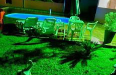 Chácara do Juscelino - Foto 8