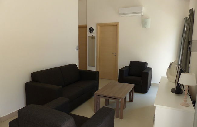 Apartment in Tropea With Sea Views & Pool - Foto 9