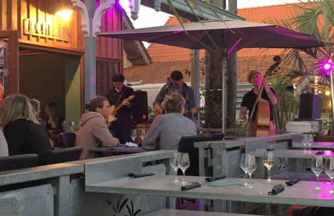 Het Kleine Droomhuisje - Foto 14