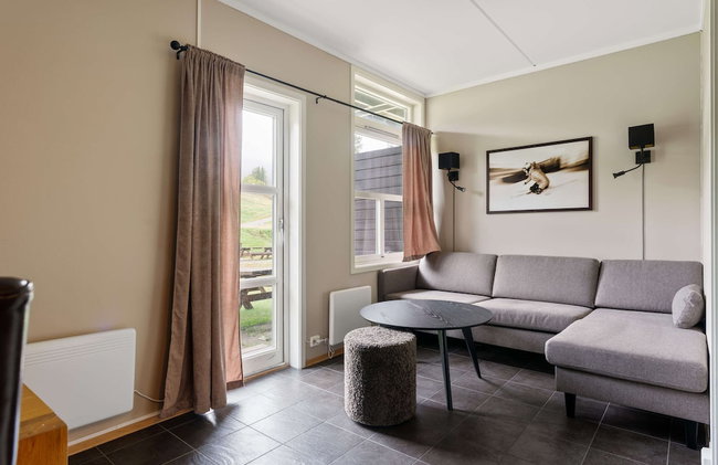 Trysilfjell Apartment Hotel - Foto 40
