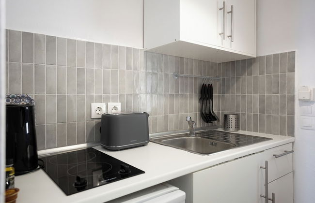 Villa Natalia - Foto 30