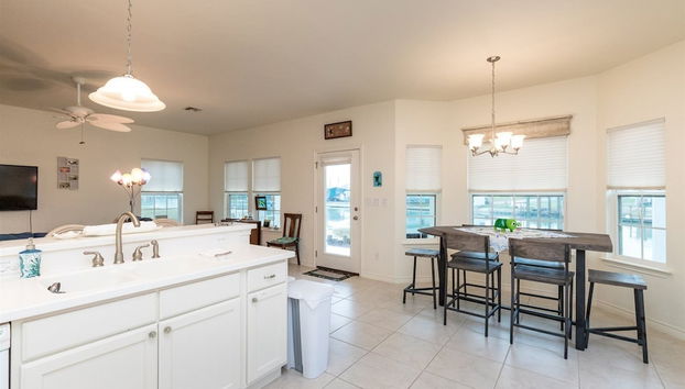 Équipement de l’hébergement