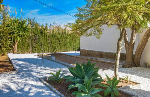 Villa El Palmeral by Interhome - Foto 92