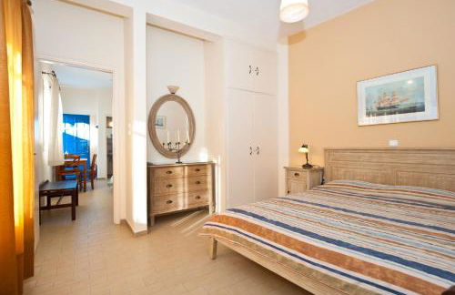 George's beach studios Aliki Paros - Photo 46